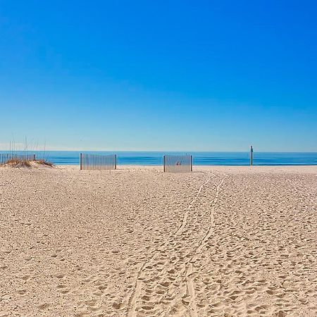 شقة Clearwater 2B غولف شورز المظهر الخارجي الصورة