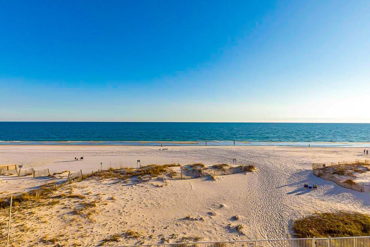 شقة Clearwater 2B غولف شورز المظهر الخارجي الصورة